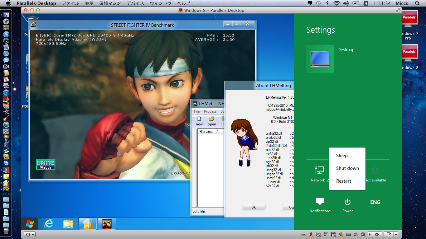 parallels desktop 9 for mac windows emulator mac