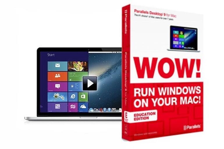 Buy parallels for mac