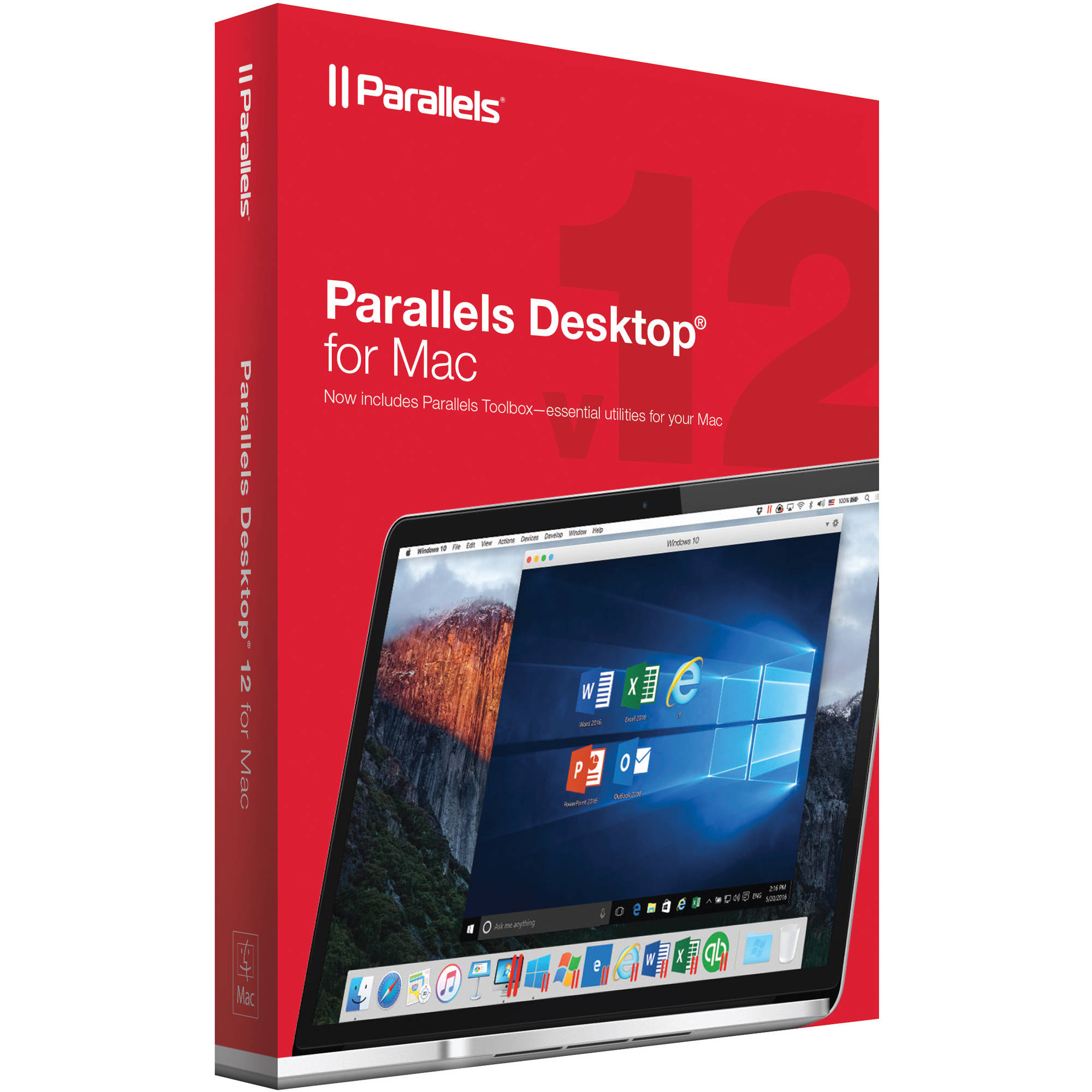 Where To Buy Parallels Desktop For Mac