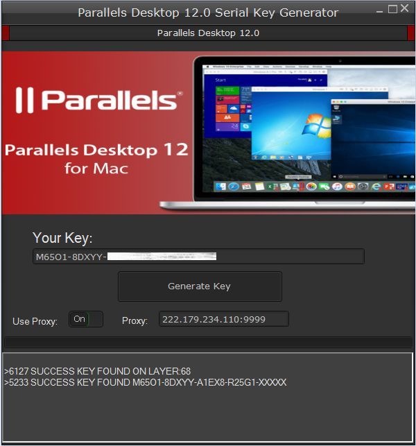 Parallels for mac torrent